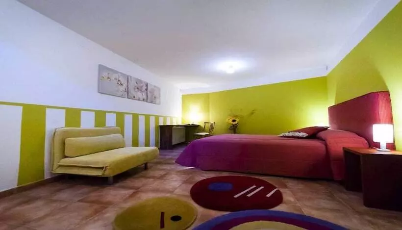 Villa Don Juan Ii