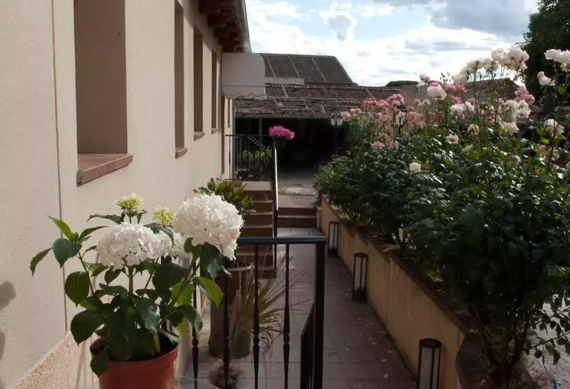 Villa Don Juan Ii