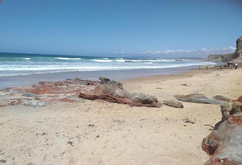 Bed and Breakfast Baleal 4 Surf Ii