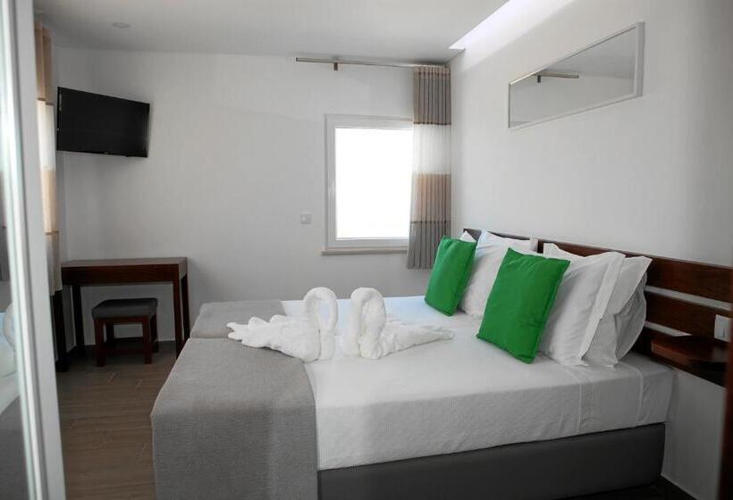 Bed and Breakfast Baleal 4 Surf Ii