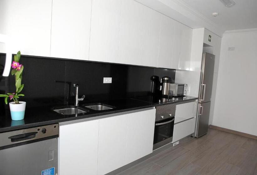 Bed and Breakfast Baleal 4 Surf Ii