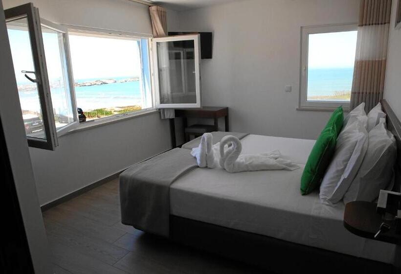 Bed and Breakfast Baleal 4 Surf Ii