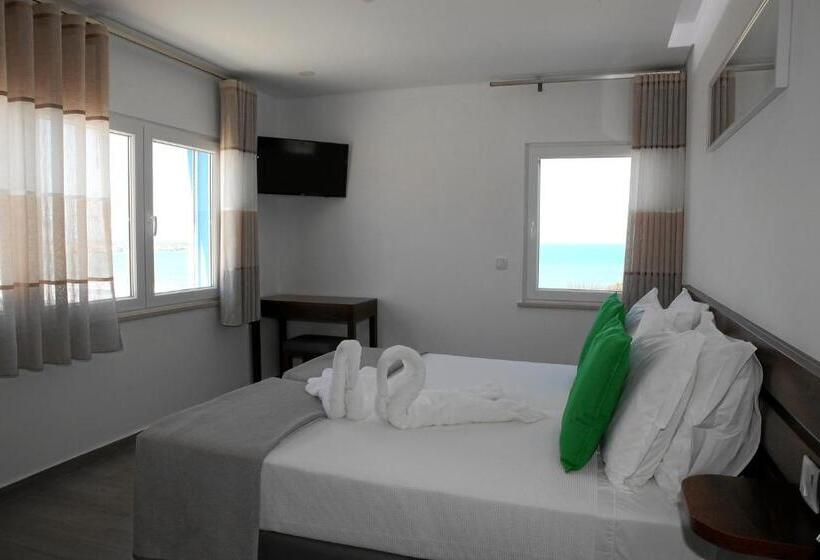 Bed and Breakfast Baleal 4 Surf Ii