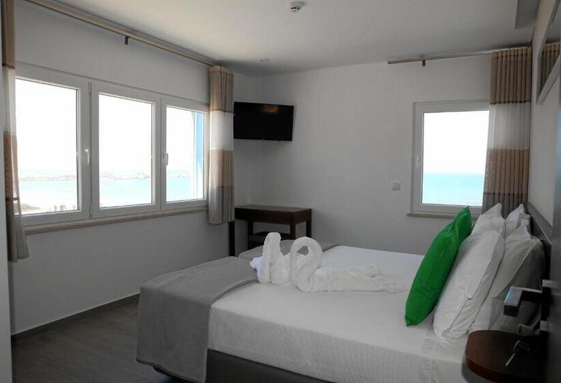 Bed and Breakfast Baleal 4 Surf Ii