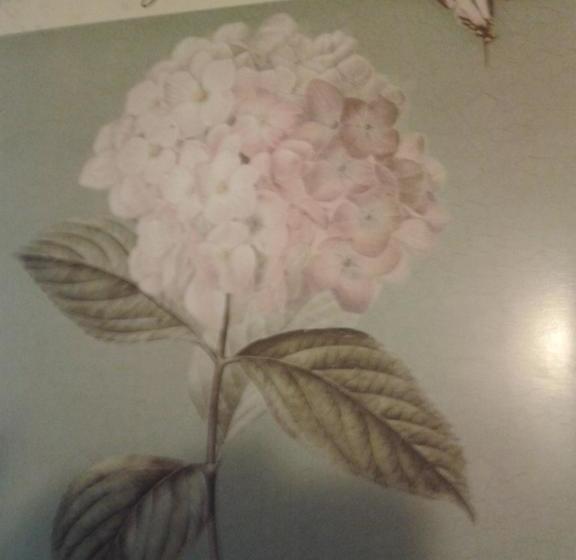 مبيت وإفطار Chambres D Hôtes Bleynieruine De Rome