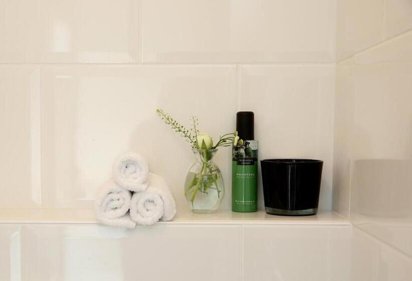 Bed And Breakfast Het Dijkhuis Eersel