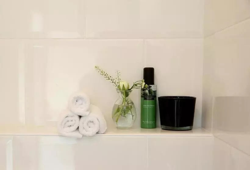 Bed And Breakfast Het Dijkhuis Eersel