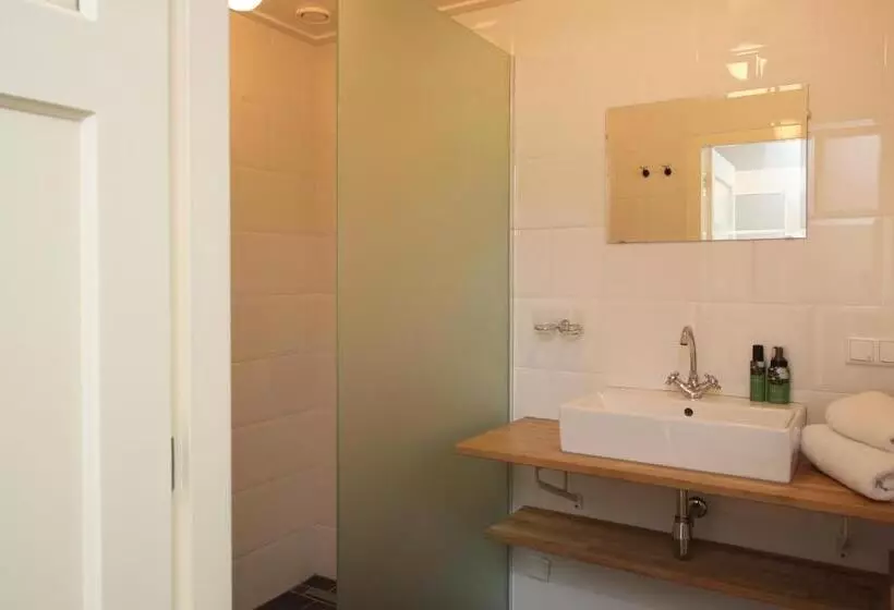 Bed And Breakfast Het Dijkhuis Eersel