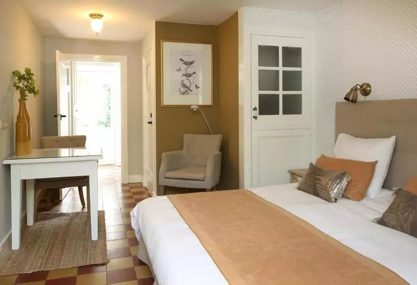 Bed And Breakfast Het Dijkhuis Eersel