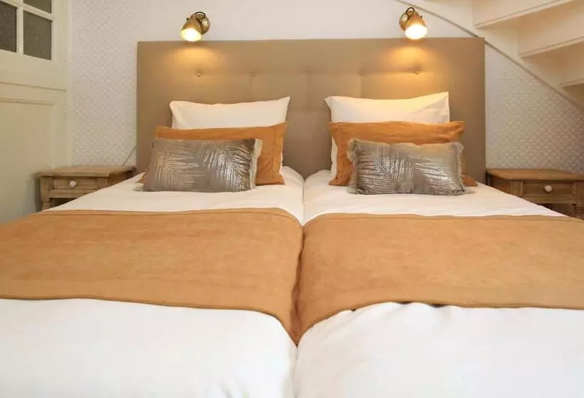 Bed And Breakfast Het Dijkhuis Eersel