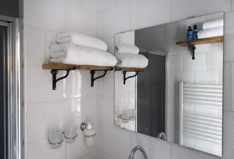 Bed And Breakfast Het Dijkhuis Eersel