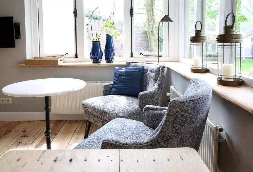 Bed And Breakfast Het Dijkhuis Eersel