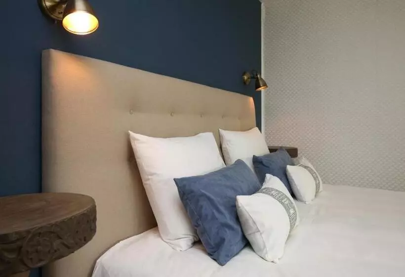 Bed And Breakfast Het Dijkhuis Eersel