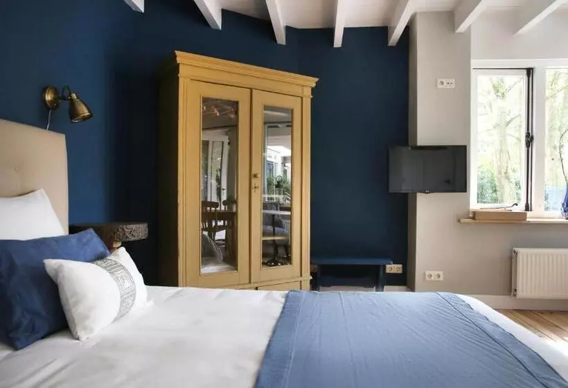 Bed And Breakfast Het Dijkhuis Eersel