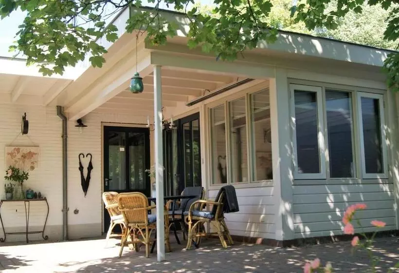 Bed And Breakfast Het Dijkhuis Eersel