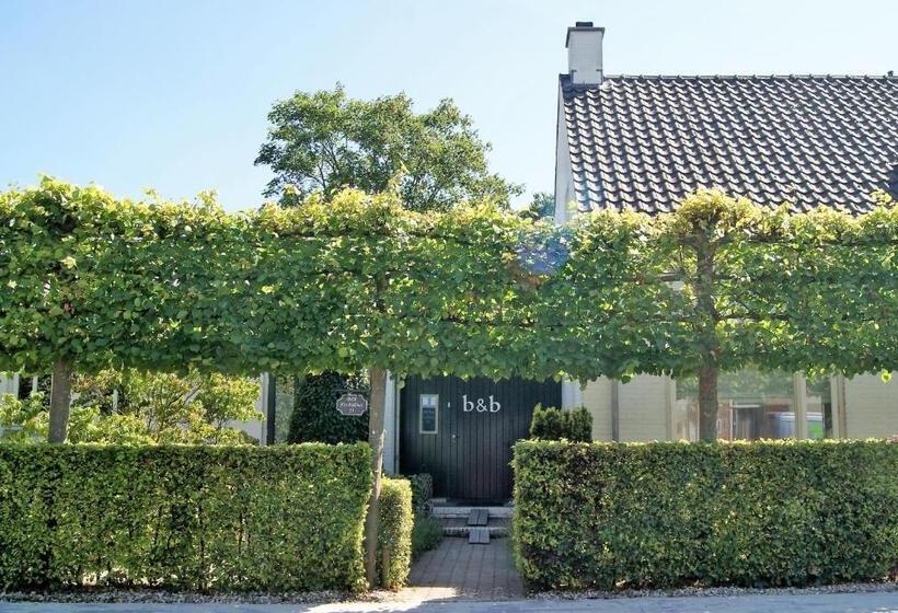 Bed And Breakfast Het Dijkhuis Eersel