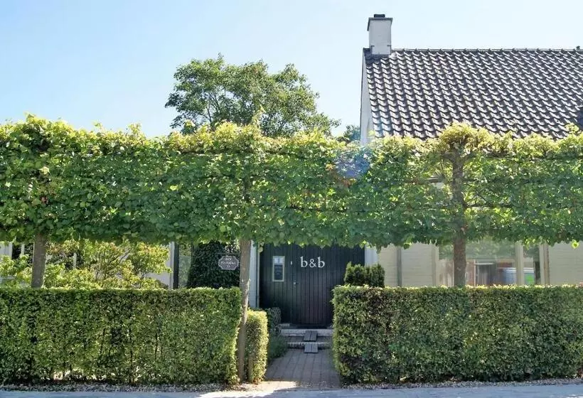 Bed And Breakfast Het Dijkhuis Eersel