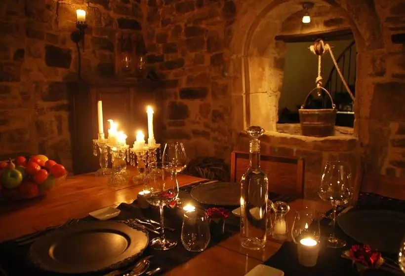 Aamiaismajoitus (B&B) La Maison Au Puits