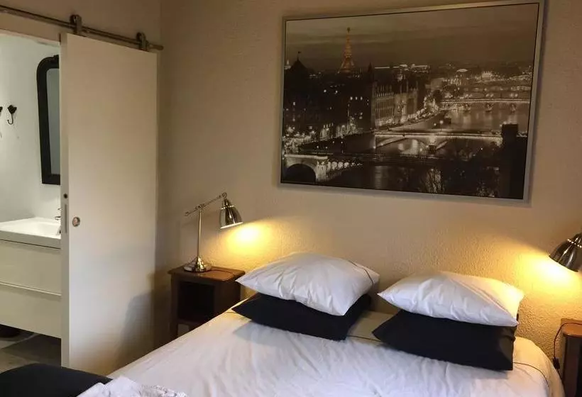 Aamiaismajoitus (B&B) La Maison Au Puits