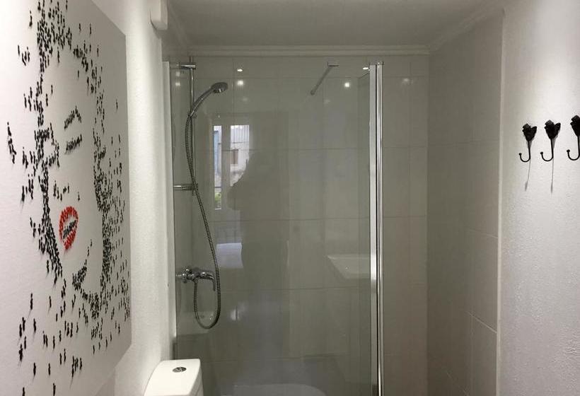 צימר La Maison Au Puits