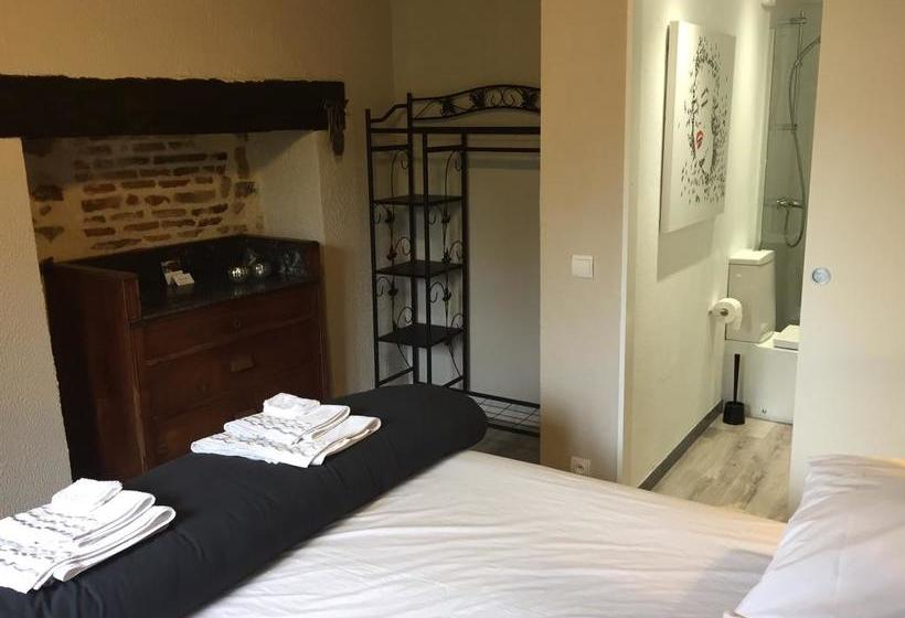 צימר La Maison Au Puits