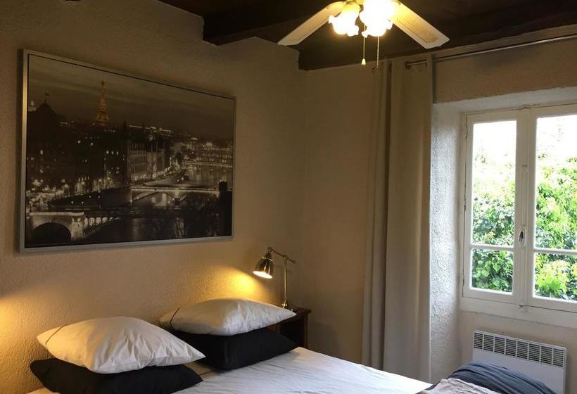 צימר La Maison Au Puits