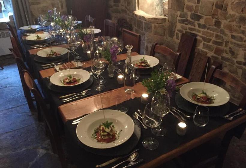 צימר La Maison Au Puits