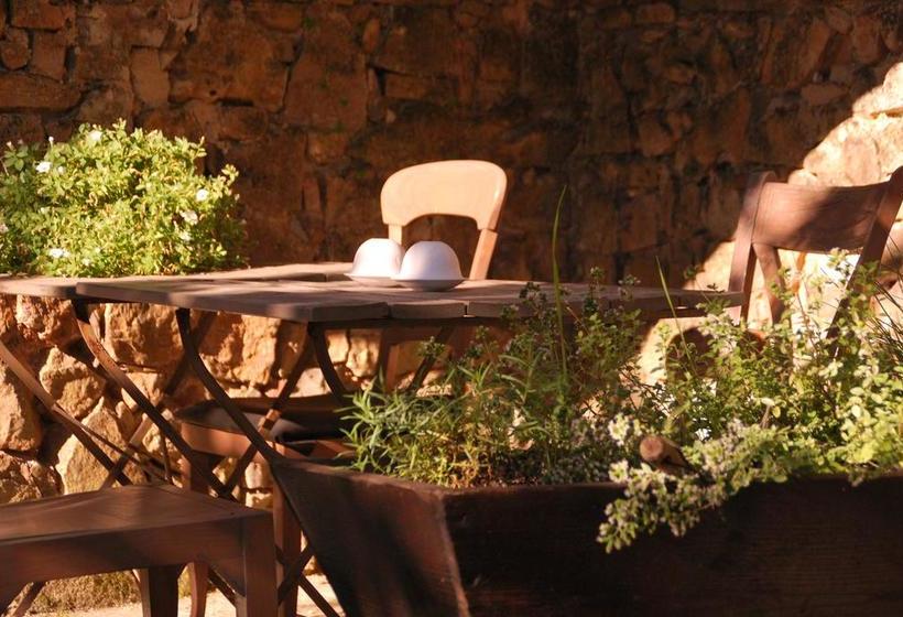 צימר La Maison Au Puits