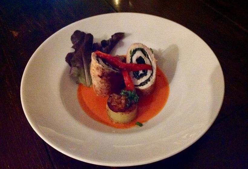 צימר La Maison Au Puits