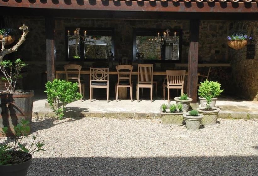 צימר La Maison Au Puits