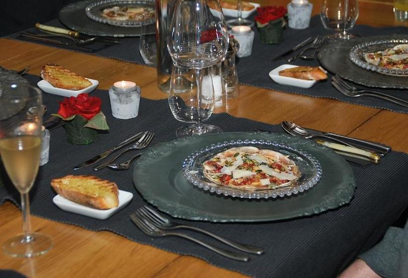 צימר La Maison Au Puits