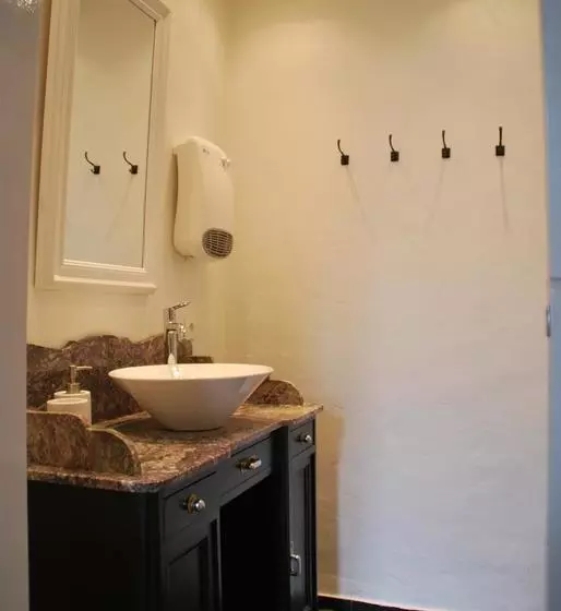 Aamiaismajoitus (B&B) La Maison Au Puits