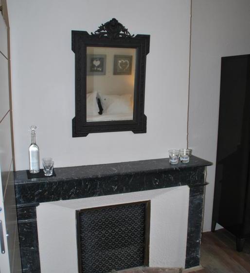 צימר La Maison Au Puits