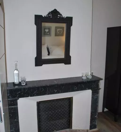 Aamiaismajoitus (B&B) La Maison Au Puits