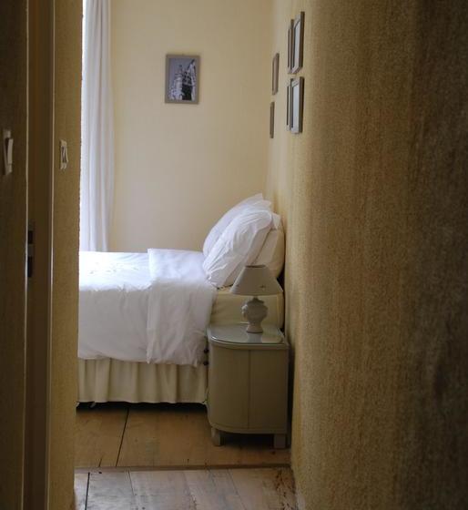 צימר La Maison Au Puits