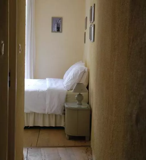 Aamiaismajoitus (B&B) La Maison Au Puits