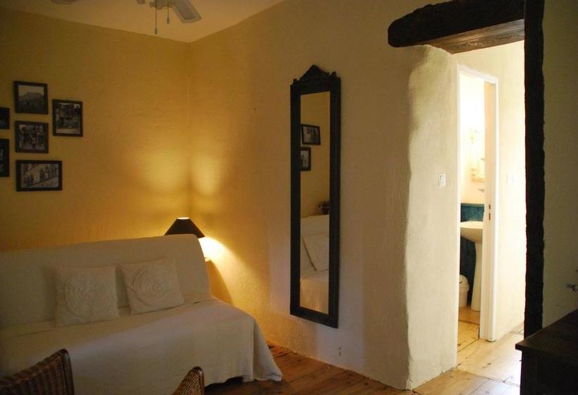 צימר La Maison Au Puits