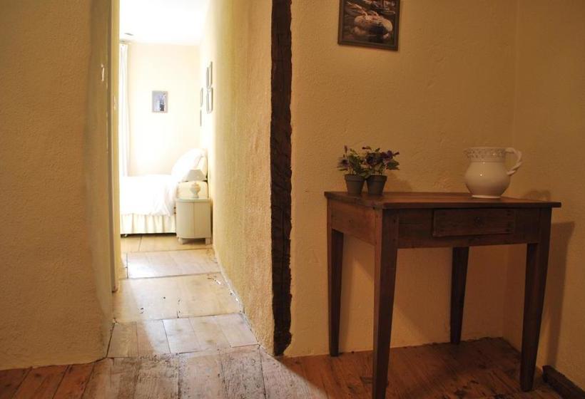 צימר La Maison Au Puits