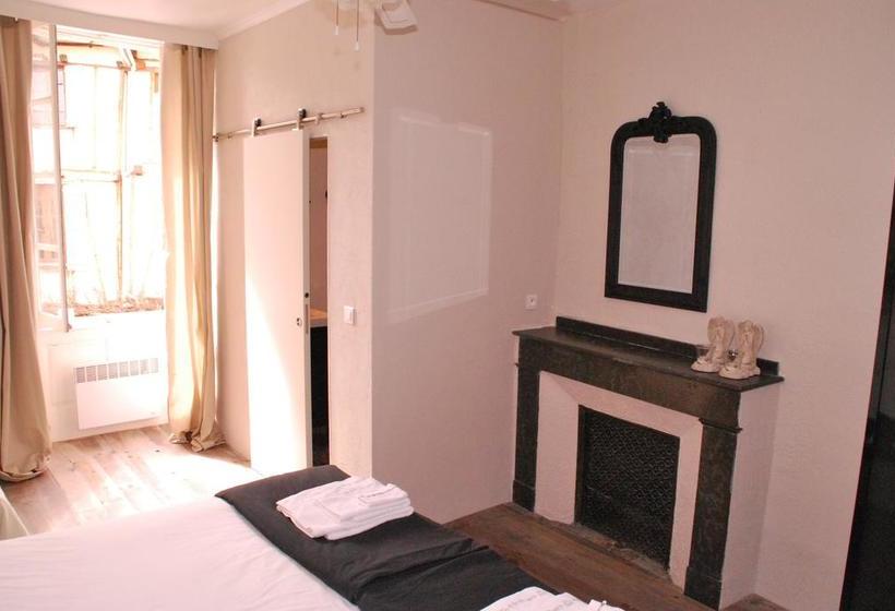 צימר La Maison Au Puits