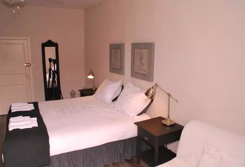 Aamiaismajoitus (B&B) La Maison Au Puits