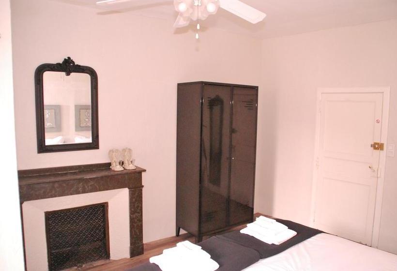 צימר La Maison Au Puits