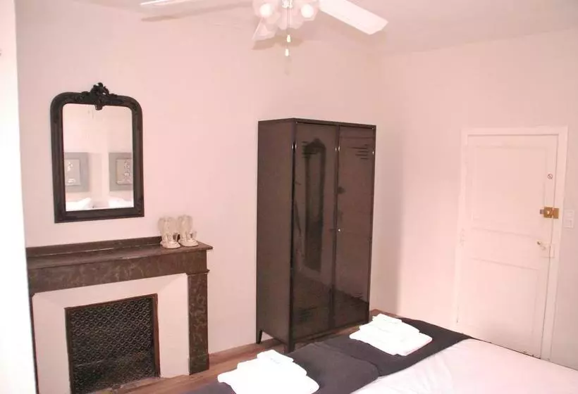 Aamiaismajoitus (B&B) La Maison Au Puits