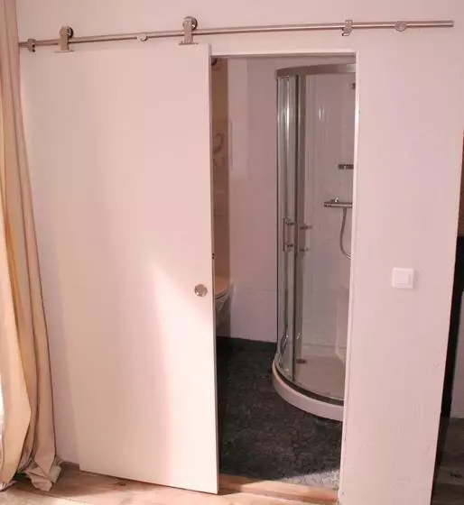 Aamiaismajoitus (B&B) La Maison Au Puits