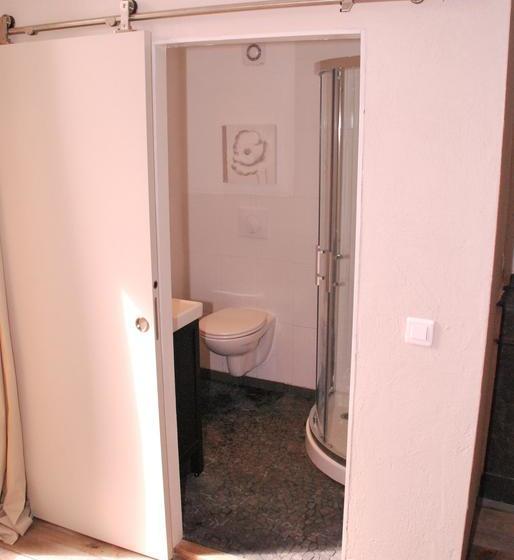 צימר La Maison Au Puits