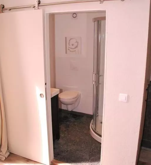 Aamiaismajoitus (B&B) La Maison Au Puits