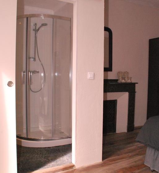 צימר La Maison Au Puits