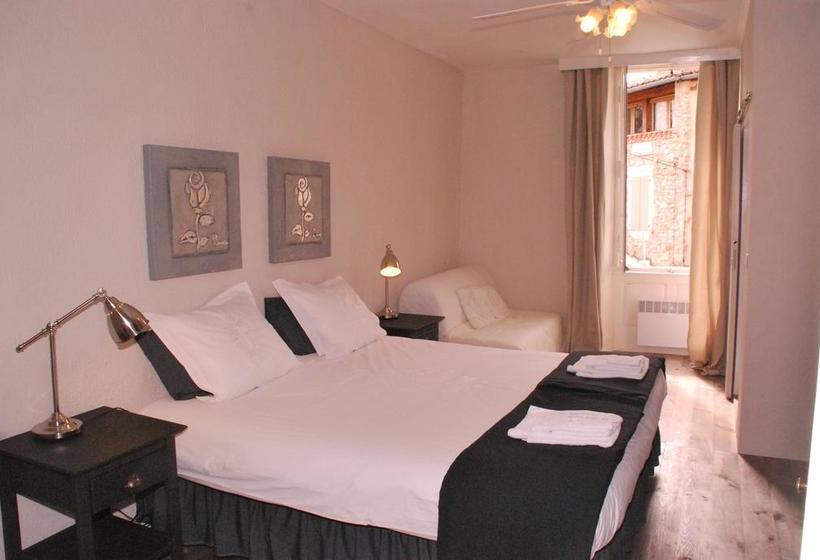 צימר La Maison Au Puits