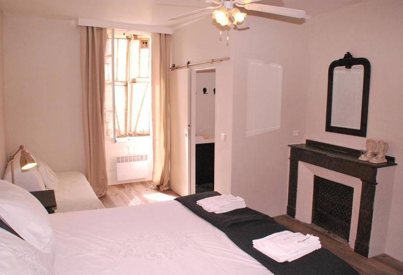 צימר La Maison Au Puits