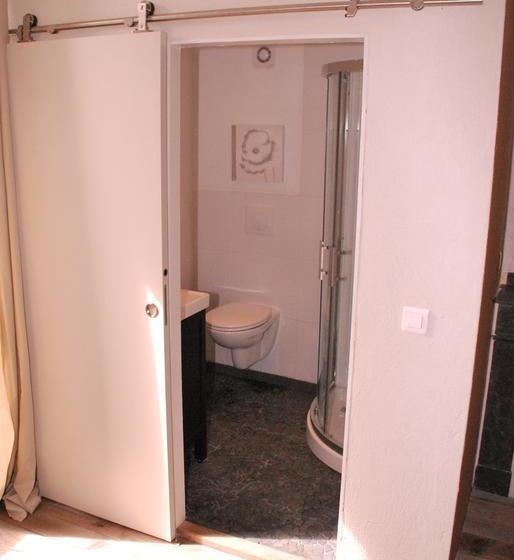 צימר La Maison Au Puits