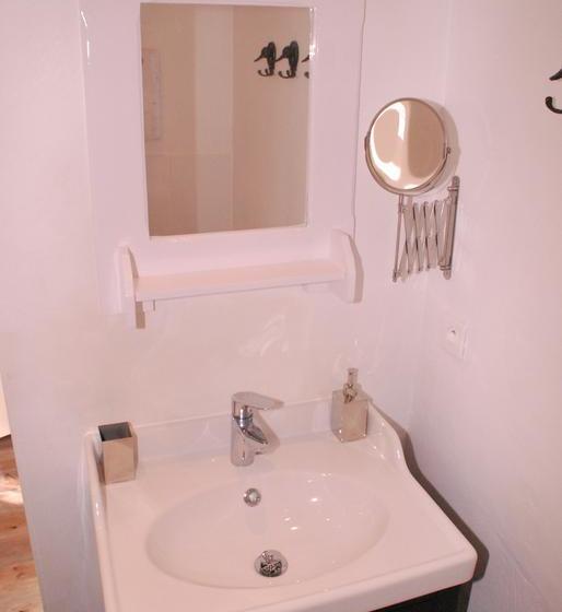 צימר La Maison Au Puits